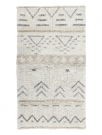 Lorena Canals - Lakota Day - Puuvillased vaibad ja kaltsuvaibad - 80X140CM