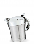 K&uuml;chenprofi - Sovsekande Med Termo 500Ml - Kastmekannud - 0.5 L
