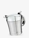 K&uuml;chenprofi - Gravy Boat Doble Wall - Kastmekannud - 0.5 L
