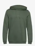 JBS Of Denmark - Jbs Of Dk Logo Hoodie Fsc - Kapuutsiga pusad - M