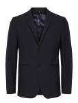 Selected - Slhslim-Josh Navylz Adv - &Uuml;herealised bleiserid - 42