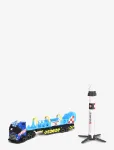 Dickie Toys - Universe Explore Truck - Veoautod - ONE SIZE