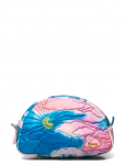 Maanesten - Make Up Bag Medium Moonshine Blue - Tualett-tarvete kotid - ONE SIZE