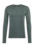 Adidas Performance - Tf Ls Tee - Spordi pikkade varrukatega topid - XL