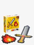 Plus-Plus - Plus-Plus Puzzle By Number Adventure 250Pcs - Ehituskomplektid - ONE SIZE