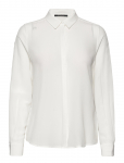 Bruuns Bazaar - Lilliebbcorinna Silkshirt - Pikkade varrukatega - 34