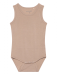 Minymo - Body W/O Sleeves - Varrukateta bodid - 86