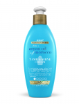 Ogx - Argan Extra Strength Tame & Shine Cream 177 Ml - Hooldused - 177 ml