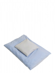 Copenhagen Colors - Future Baby Bed Linen - Voodipesukomplektid - 110X125CM;35X55CM
