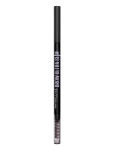 Maybelline - Maybelline New York Brow Ultra Slim Pencil 07 Black 4,22 G - Eyebrow Pencil - ONE SIZE