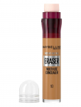 Maybelline - Maybelline New York Instant Eraser Concealer 10 Caramel - Peitekreemid - 6.8 ML