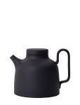 Design House Stockholm - Sand Tea Pot Inc. Tea Strainer - Teekannud - ONE SIZE
