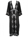 Missya - Beach Kaftan - Rannariided - ONE SIZE