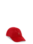 Polo Ralph Lauren - 10 Wale Corduroy-Cls Sprt Cap - Nokam&uuml;tsid - ONE SIZE