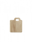Broste Copenhagen - Sk&aelig;rebr&aelig;t 'Olina' Eg - Wooden Cutting Boards - 30X25CM
