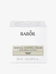 Babor - Mimical Control Cream - P&auml;evakreemid - 50 ml