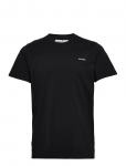 BLS Hafnia - Essential Logo T-Shirt 2 - L&uuml;hikeste varrukatega - XL