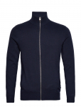 Jack & Jones - Jjeemil Knit Turtle Zip Cardigan Noos - Lukuga džemprid - XXL