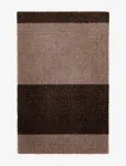 Tica Copenhagen - Floormat Stripes Horizon - Uksematid - 40X60X0.7CM
