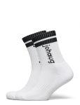 Johaug - Retro Sports Socks 2Pk - Tavalised sokid - 39-41