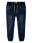 Name It - Nmmben Baggy R Jeans 1132-To Noos - Vaba l&otilde;ikega teksad - 116