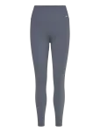 Aim&acute;n - Ribbed Seamless Tights - Seamless Tights - XS