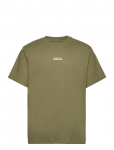 Clean Cut Copenhagen - Cohen Brushed Tee Ss - L&uuml;hikeste varrukatega - XL