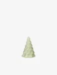 Broste Copenhagen - Pinus Christmas Tree Candle - Advendik&uuml;&uuml;nlad - H14CM