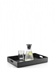 Eva Solo - Serveringsbakke Black - Kandikud - ONE SIZE