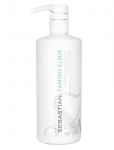 Sebastian Professional - Taming Elixir 500Ml - Hooldused - 500 ml