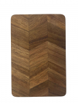 Andersen Furniture - Arc - Wooden Cutting Boards - 18X12X1.5CM