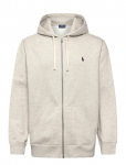 Polo Ralph Lauren - Cotton-Blend-Fleece Hoodie - Kapuutsiga pusad - XL