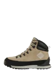 The North Face - M Back-To-Berkeley Iv Leather Wp - Outdoor-hiking Shoes - 41