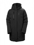 Helly Hansen - W Adore Ht Parka - Parkamantlid - M