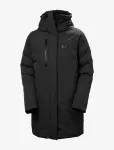 Helly Hansen - W Adore Ht Parka - Parkamantlid - M