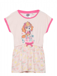 Paw Patrol - Dresses - L&uuml;hikeste varrukatega vabaajakleidid - 98