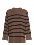 Object - Objester Ls Knit Top Noos - Džemprid - XL