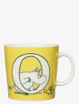 Arabia - Moomin Mug 04L Abc O - Kohvitassid - 40 CL