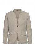Lindbergh - Cotton Linen Blazer - &Uuml;herealised bleiserid - XXL