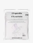 Geggamoja - Uv Curtain - P&auml;ikese- ja vihmakatted - ONE SIZE