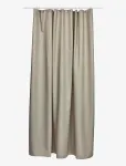 Noble House - Shower Curtain Stripe - Du&scaron;ikardinad - 180X200CM x 2.3