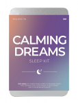 Gift Republic - Wellness Tins: Calming Dreams - M&auml;ngud - ONE SIZE