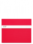PANTONE - Pantone New Notebook With Pencil. / Lined - Kalendrid ja m&auml;rkmikud - ONE SIZE