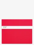 PANTONE - Pantone New Notebook With Pencil. / Lined - Kalendrid ja m&auml;rkmikud - ONE SIZE