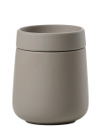 Zone Denmark - Krukke Med L&aring;g Nova One - Hambaharja hoiikud - 290 ML