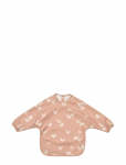 Liewood - Merle Printed Cape Bib - Pikkade varrukatega pudip&otilde;lled - ONE SIZE