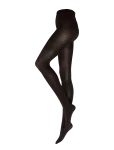 Sneaky Fox - Mac Leopard Tights - Pantyhose & Leggings - ONE SIZE