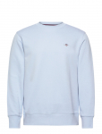 Gant - Reg Shield C-Neck Sweat - Dressipluusid - XXXL