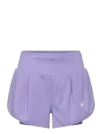 Asics - Road 2-N-1 3.5In Short - Spordi l&uuml;hikesed p&uuml;ksid - L