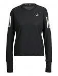Adidas Performance - Otr B Ls - Pikkade varrukatega - XXS
